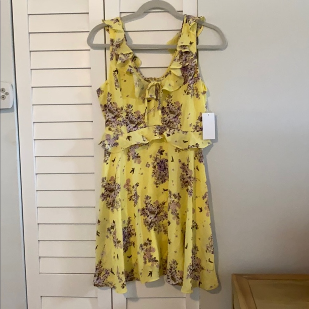 MAKE OFFER! GB dress- NWT size M